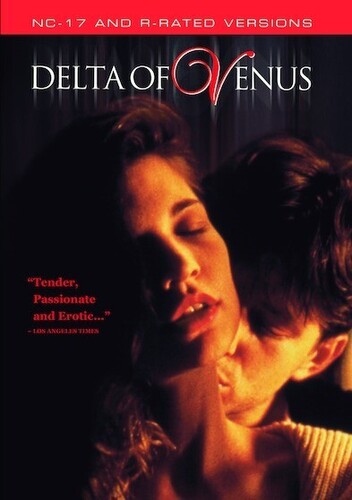 Delta Of Venus - Delta Of Venus - DVD
