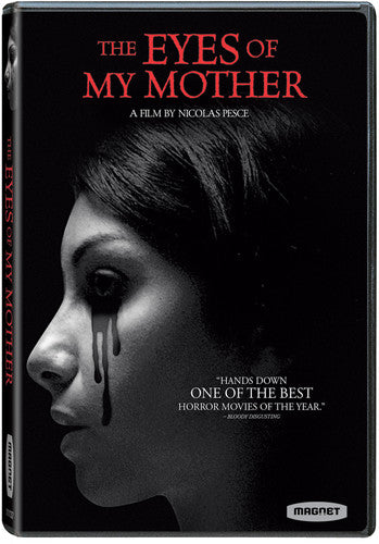 Eyes Of My Mother - Eyes Of My Mother - DVD