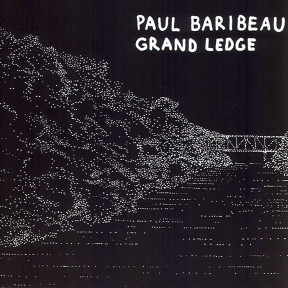 Grand Ledge [LP] Vinyl Record