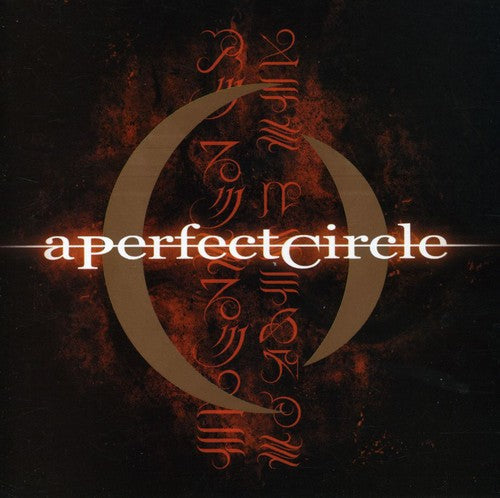 A Perfect Circle - Mer de Noms [PA] Music CD