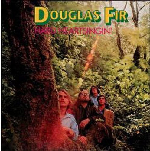 Hard Heart Singin Music CD