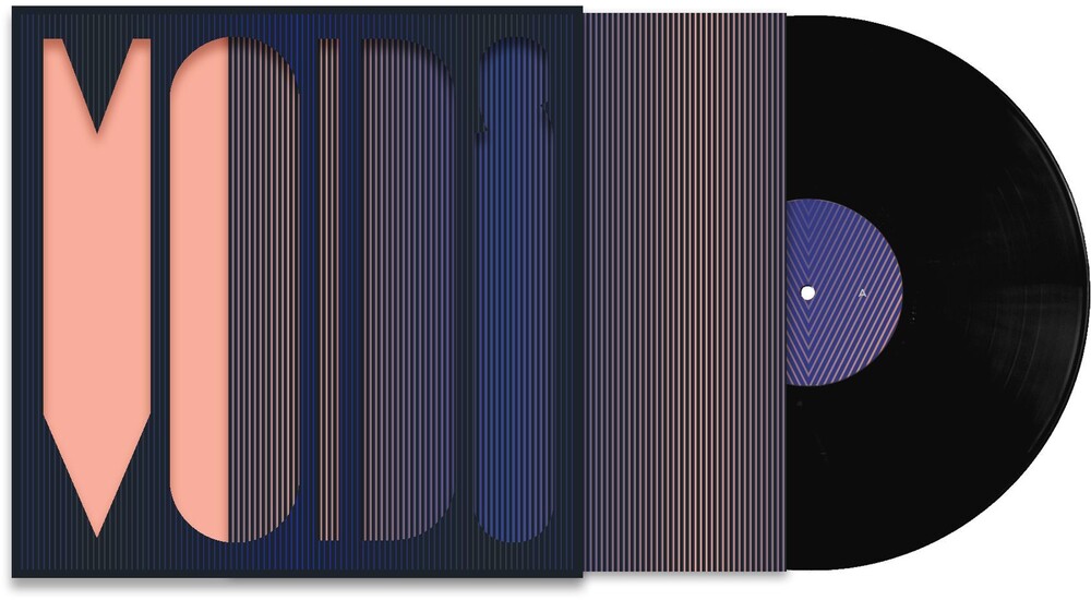 Voids [Vinyl] Vinyl Record