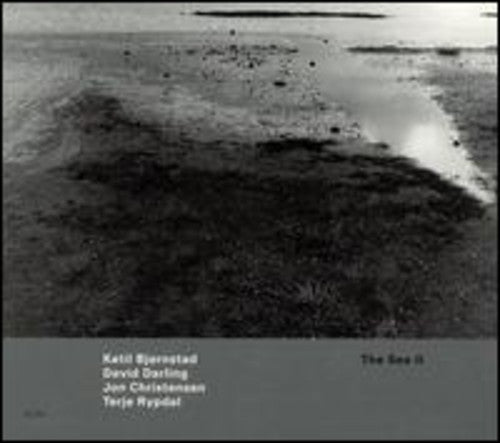 Bjornstad,ketil - Sea 2 - Music CD