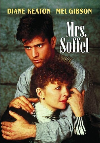 Mrs Soffel (1984) - Mrs Soffel (1984) - DVD
