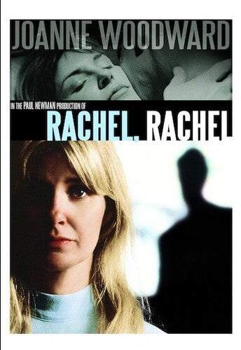 Rachel Rachel (1968) - Rachel Rachel (1968) - DVD
