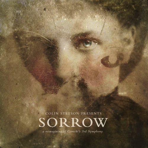 Presents: Sorrow - Reimagining Of Gorecki'S 3Rd Symphony [LP] Vinyl Record