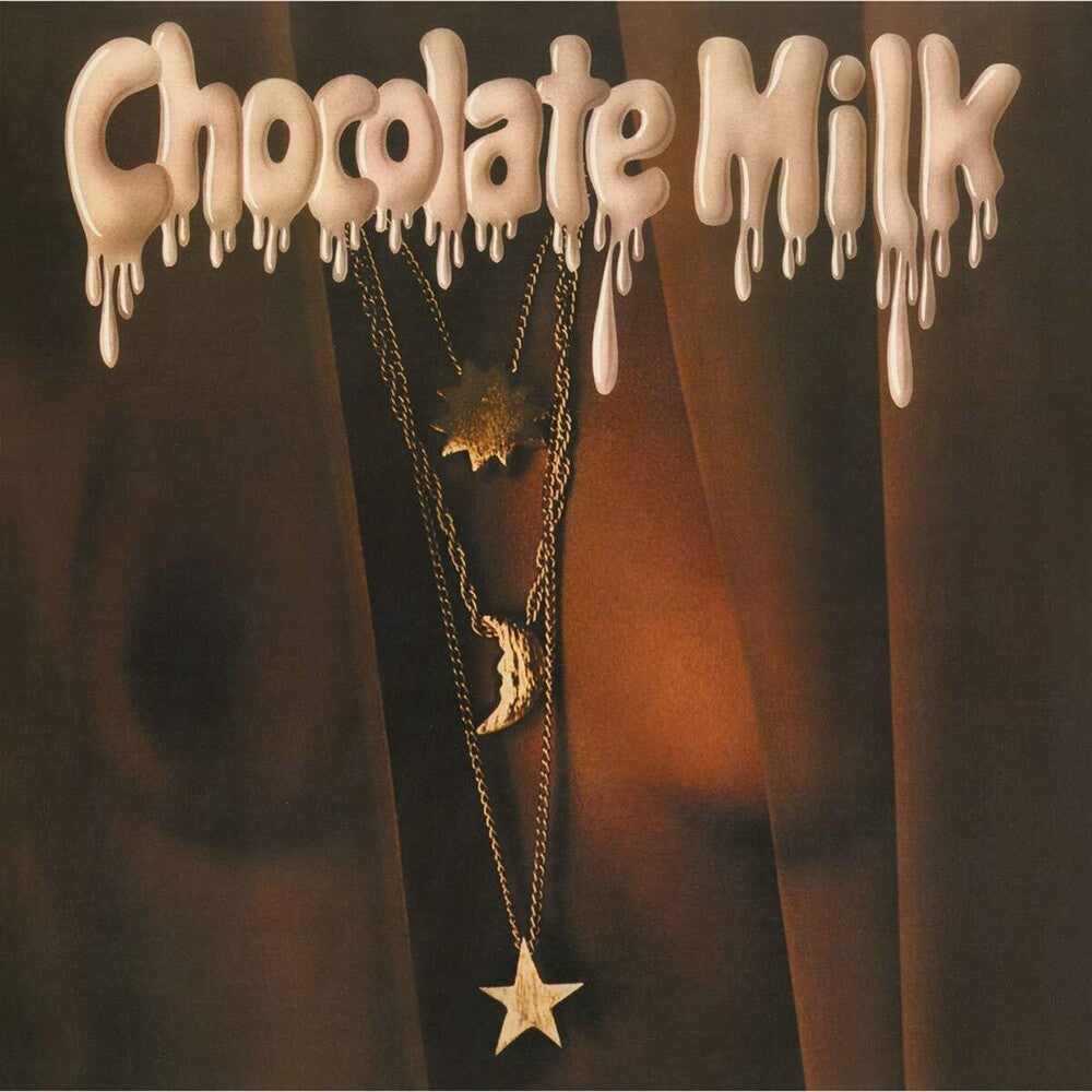 Chocolate Milk (expanded Edition) Music CD