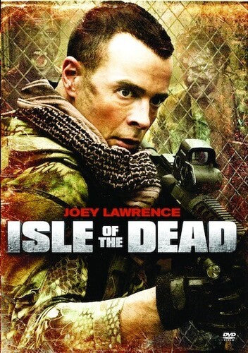 Isle Of The Dead - Isle Of The Dead - DVD