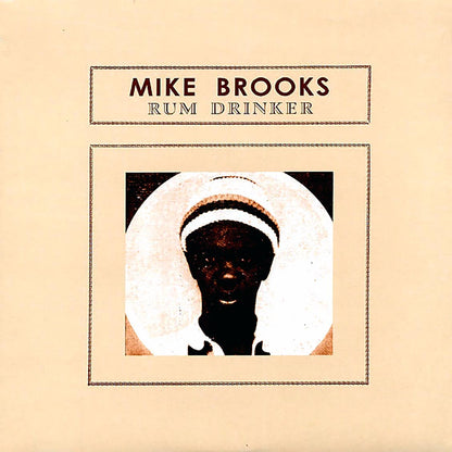Mike Brooks - Rum Drinker Vinyl Record
