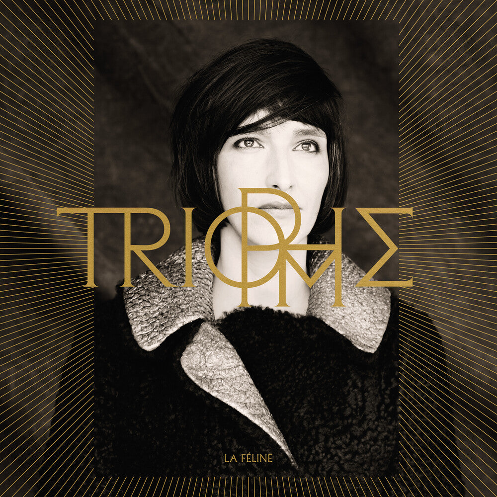 Triomphe [LP] Vinyl Record