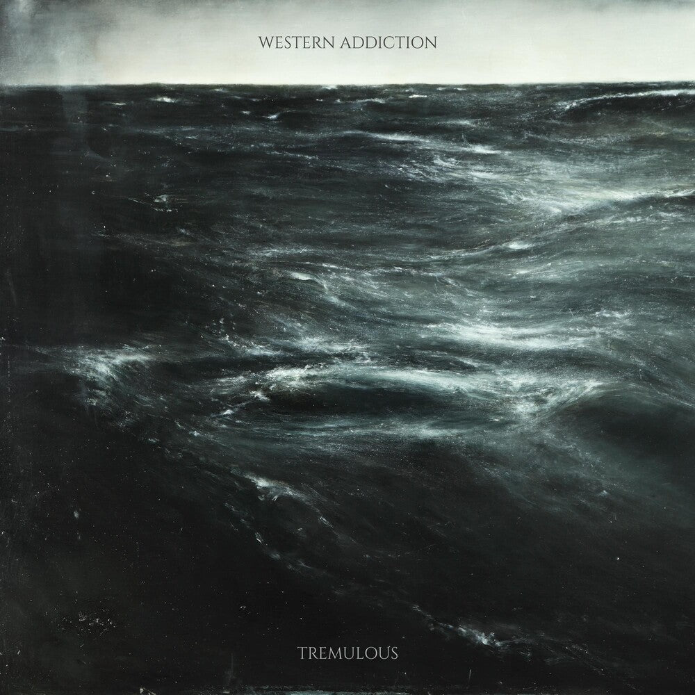 Tremulous [Vinyl] Vinyl Record