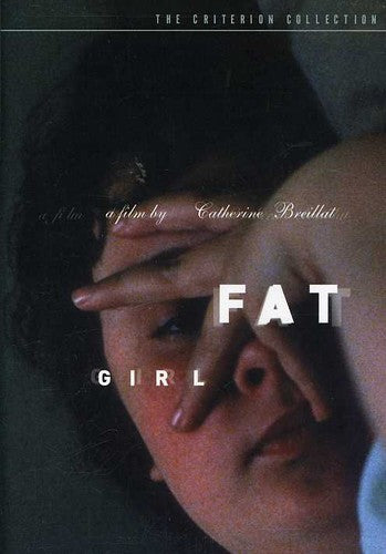 Criterion Collection - Fat Girl/dvd - DVD