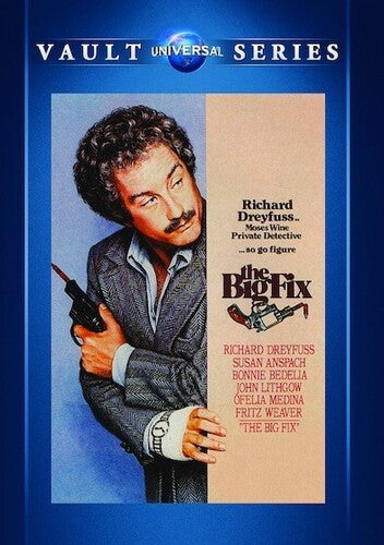 Big Fix - Big Fix - DVD
