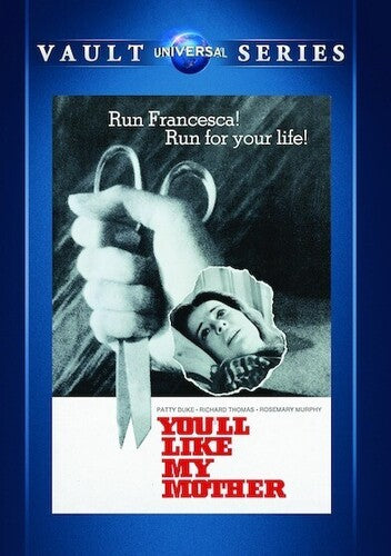 You'll Like My Mother - You'll Like My Mother - DVD