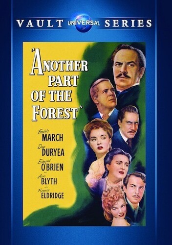 Another Part Of The Forest - Another Part Of The Forest - DVD
