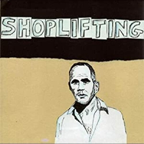 Shoplifting - Shoplifting Ep - Music CD