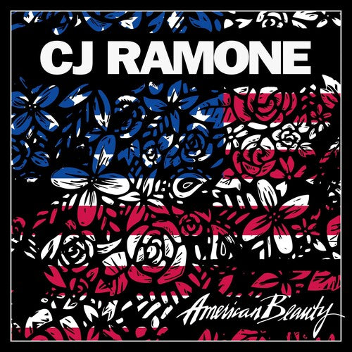 Ramone,cj - American Beauty - Vinyl Record
