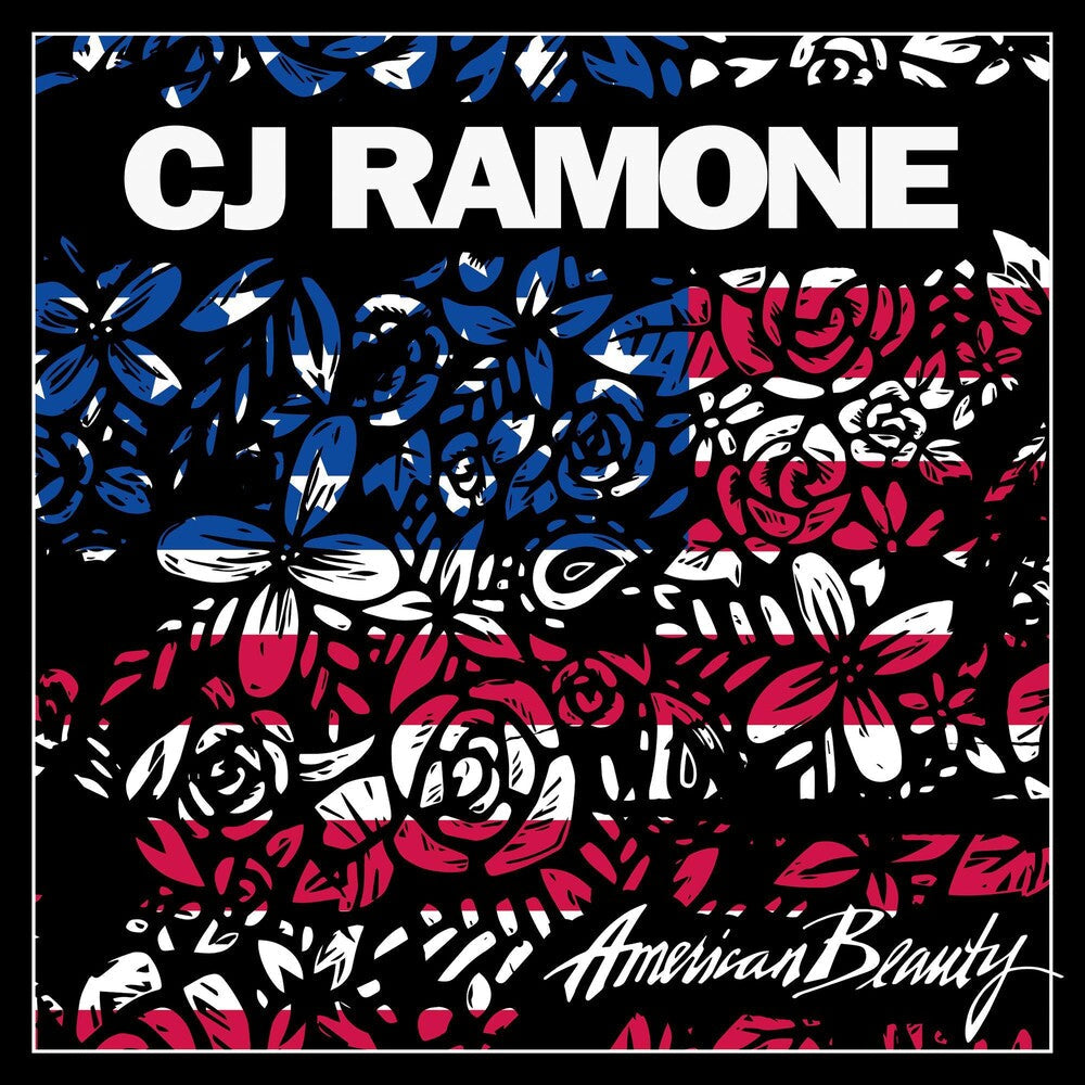 American Beauty [Vinyl] Vinyl Record