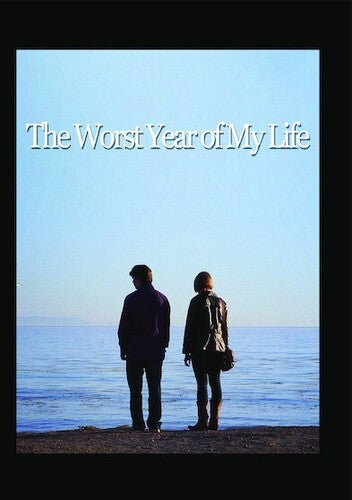 Worst Year Of My Life - Worst Year Of My Life - DVD