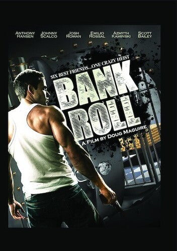 Bankroll - Bankroll - DVD