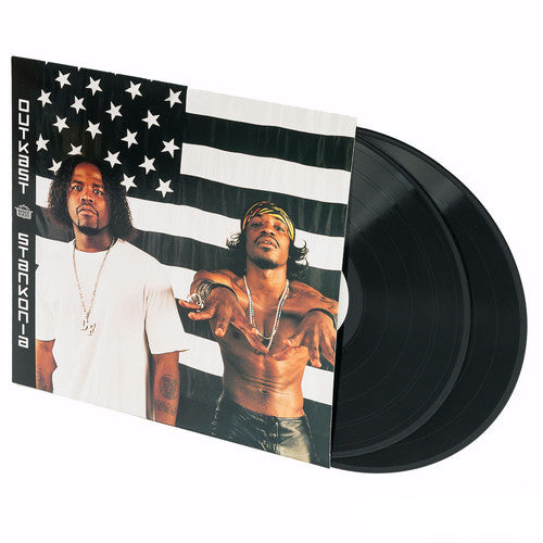 Outkast - Stankonia - Vinyl Record