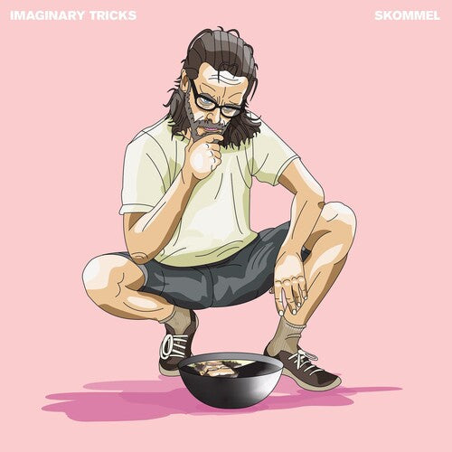 Imaginary Tricks - Skommel - Vinyl Record