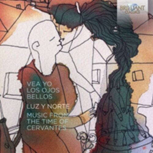 Martin Y Coll / Coppola / Duron / Egues / Vado - Vea Yo Los Ojos Bellos: Music From The Time - Music CD
