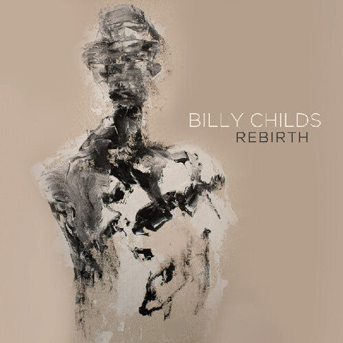 Childs,billy - Rebirth - Music CD