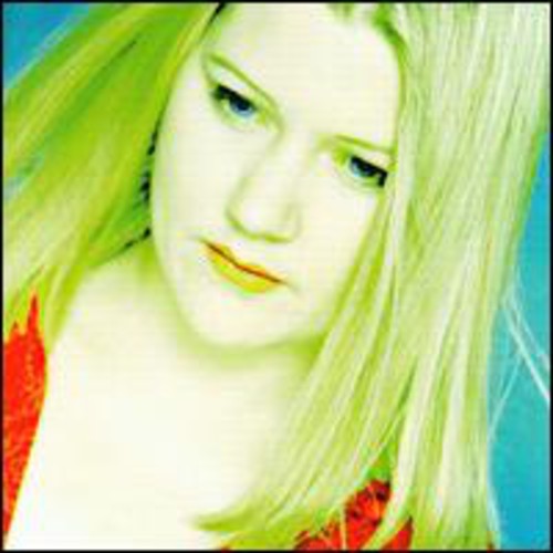 Macdonald,catriona - Bold - Music CD