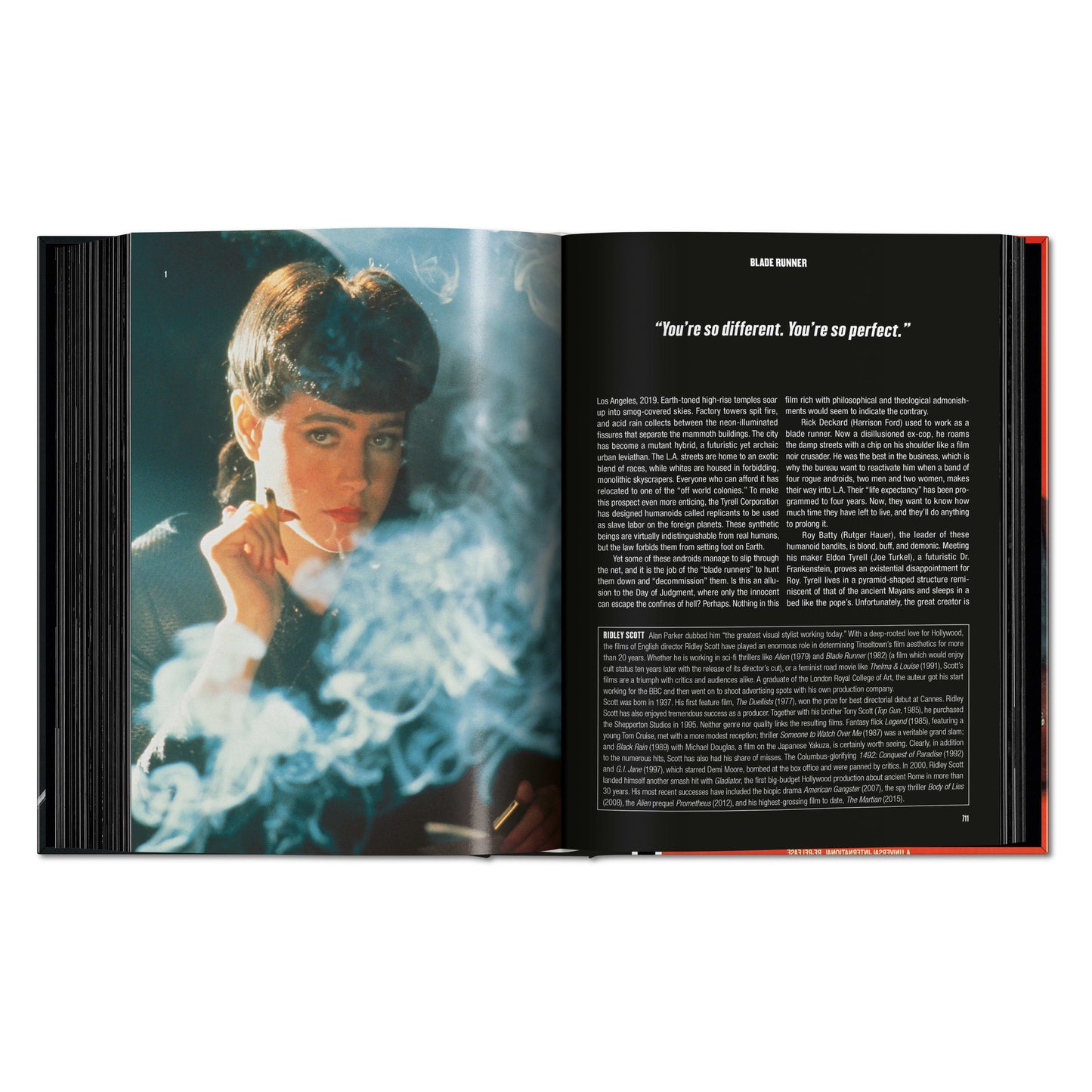Film Noir. 100 All-Time Favorites (English) Book