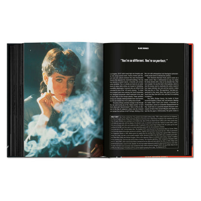 Film Noir. 100 All-Time Favorites (English) Book