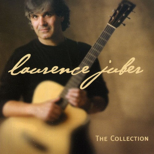 Juber,laurence - Collection - Music CD