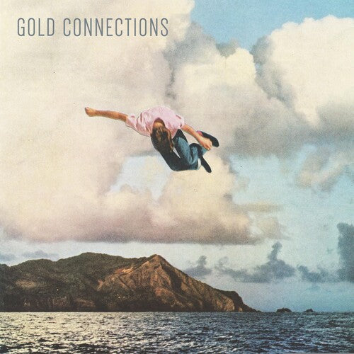 Gold Connections - Gold Connections - Vinyl Record