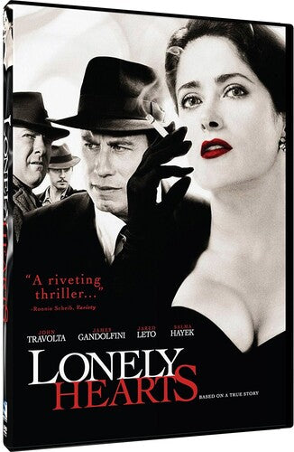 Lonely Hearts (1 Dvd 5) - Lonely Hearts (1 Dvd 5) - DVD