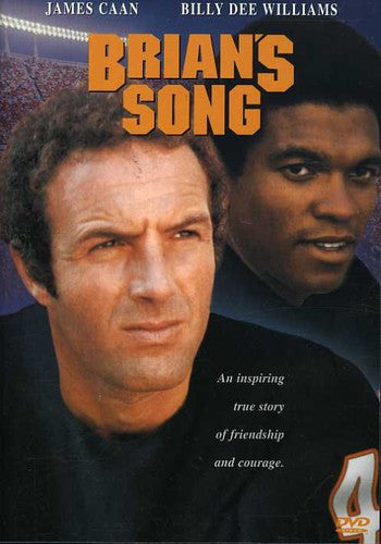 Brian's Song - Brian's Song - DVD