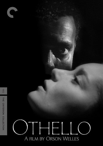 Criterion Collection - Othello/dvd - DVD