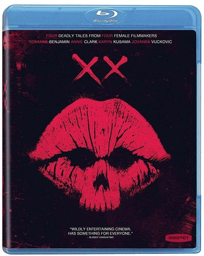 Xx - Xx - Blu-ray
