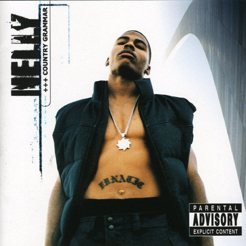 Country Grammar Music CD