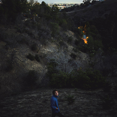 Kevin Morby - Singing Saw [Vinyl] Vinyl Record
