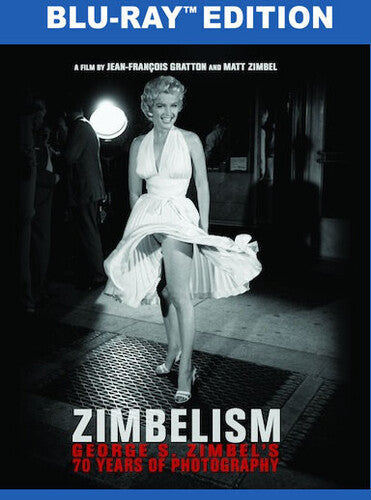 Zimbelism - Zimbelism - Blu-ray