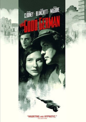 Good German - Good German - DVD