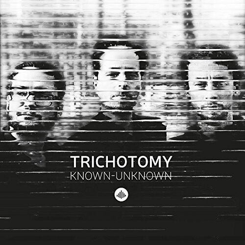 Trichotomy - Known-unknown - Music CD