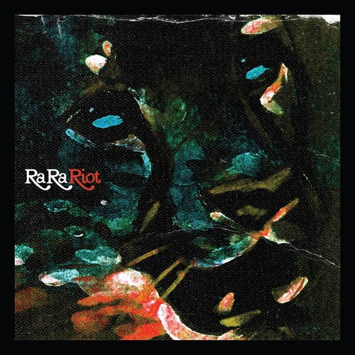Ra Ra Riot - Ra Ra Riot - Vinyl Record