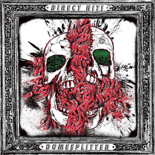 Direct Hit - Domesplitter - Music CD