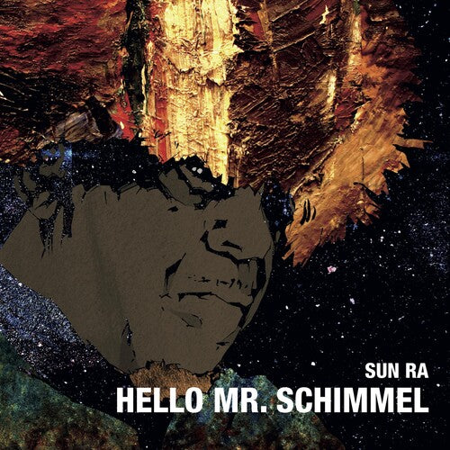 Sun Ra - Hello Mr.schimmel - Vinyl Record
