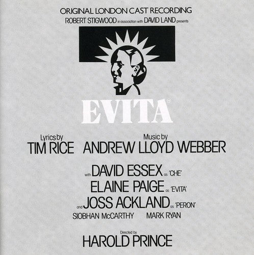 Evita / O.l.c. - Evita / O.l.c. - Music CD