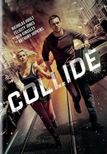 Collide - Collide - DVD