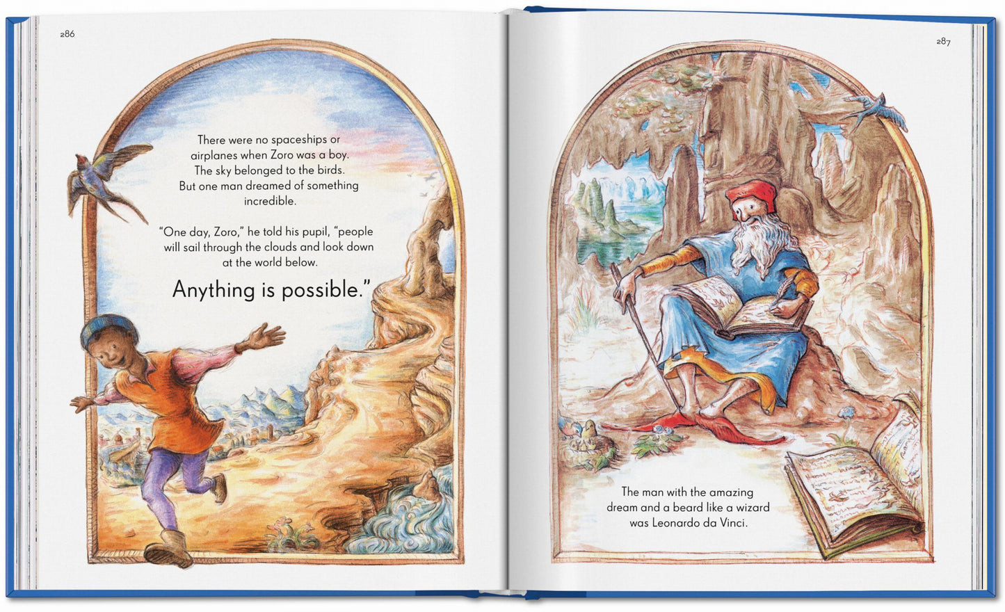 Small Stories of Great Artists (English) Book
