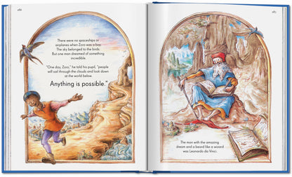 Small Stories of Great Artists (English) Book