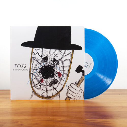 Shugo Tokumaru - TOSS Vinyl Record